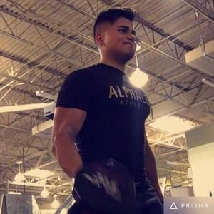 Meet your Posher, Mario